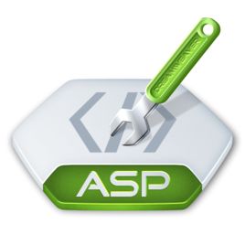 石家莊網(wǎng)站制作之asp語言建站